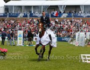 PREM DERBY LaBaule2013- S5 7548 : 2013, La Baule, PREMIAZIONE DERBY, foto di Stefano Secchi ©
