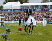 PREM DERBY LaBaule2013- S5 7552 : 2013, La Baule, PREMIAZIONE DERBY, foto di Stefano Secchi ©