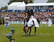 PREM DERBY LaBaule2013- S5 7553 : 2013, La Baule, PREMIAZIONE DERBY, foto di Stefano Secchi ©