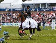 PREM DERBY LaBaule2013- S5 7559 : 2013, La Baule, PREMIAZIONE DERBY, foto di Stefano Secchi ©