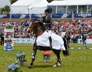 PREM DERBY LaBaule2013- S5 7560 : 2013, La Baule, PREMIAZIONE DERBY, foto di Stefano Secchi ©