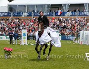 PREM DERBY LaBaule2013- S5 7565 : 2013, La Baule, PREMIAZIONE DERBY, foto di Stefano Secchi ©
