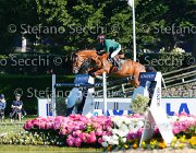QUADDAR PORCHE LaBaule2013- S5 4853 : 2013, La Baule, PORCHE DU FRUITER, QUADDAR ABDELKEBIR, foto di Stefano Secchi