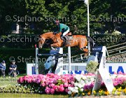 QUADDAR PORCHE LaBaule2013- S5 4854 : 2013, La Baule, PORCHE DU FRUITER, QUADDAR ABDELKEBIR, foto di Stefano Secchi