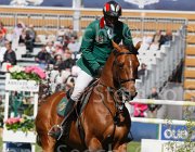 QUADDAR QUICKLY LaBaule2013- S4 8602 : 2013, La Baule, QUADDAR ABDELKEBIR, QUICKLY DE KREISKER, foto di Stefano Secchi