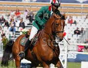 QUADDAR QUICKLY LaBaule2013- S4 8606 : 2013, La Baule, QUADDAR ABDELKEBIR, QUICKLY DE KREISKER, foto di Stefano Secchi