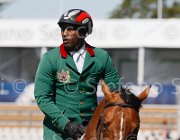 QUADDAR QUICKLY LaBaule2013- S4 8612 : 2013, La Baule, QUADDAR ABDELKEBIR, QUICKLY DE KREISKER, foto di Stefano Secchi