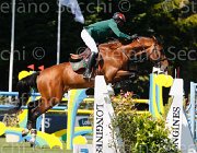 QUADDAR QUICKLY LaBaule2013- S4 8619 : 2013, La Baule, QUADDAR ABDELKEBIR, QUICKLY DE KREISKER, foto di Stefano Secchi