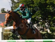 QUADDAR QUICKLY LaBaule2013- S4 8627 : 2013, La Baule, QUADDAR ABDELKEBIR, QUICKLY DE KREISKER, foto di Stefano Secchi