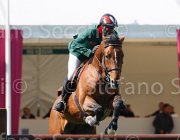 QUADDAR QUICKLY LaBaule2013- S4 8631 : 2013, La Baule, QUADDAR ABDELKEBIR, QUICKLY DE KREISKER, foto di Stefano Secchi