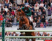QUADDAR QUICKLY LaBaule2013- S5 8485 : 2013, La Baule, QUADDAR ABDELKEBIR, QUICKLY DE KREISKER, foto di Stefano Secchi ©