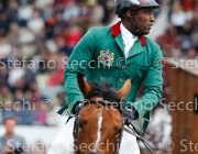 QUADDAR QUICKLY LaBaule2013- S5 8491 : 2013, La Baule, QUADDAR ABDELKEBIR, QUICKLY DE KREISKER, foto di Stefano Secchi ©