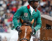 QUADDAR QUICKLY LaBaule2013- S5 8492 : 2013, La Baule, QUADDAR ABDELKEBIR, QUICKLY DE KREISKER, foto di Stefano Secchi ©
