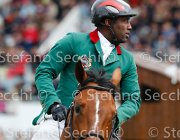 QUADDAR QUICKLY LaBaule2013- S5 8493 : 2013, La Baule, QUADDAR ABDELKEBIR, QUICKLY DE KREISKER, foto di Stefano Secchi ©