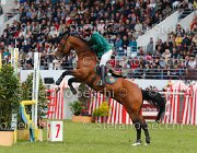 QUADDAR QUICKLY LaBaule2013- S5 8495 : 2013, La Baule, QUADDAR ABDELKEBIR, QUICKLY DE KREISKER, foto di Stefano Secchi ©