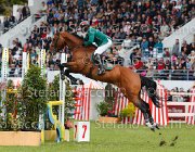 QUADDAR QUICKLY LaBaule2013- S5 8496 : 2013, La Baule, QUADDAR ABDELKEBIR, QUICKLY DE KREISKER, foto di Stefano Secchi ©