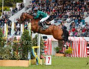 QUADDAR QUICKLY LaBaule2013- S5 8497 : 2013, La Baule, QUADDAR ABDELKEBIR, QUICKLY DE KREISKER, foto di Stefano Secchi ©