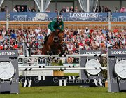 QUADDAR QUICKLY LaBaule2013- S5 8499 : 2013, La Baule, QUADDAR ABDELKEBIR, QUICKLY DE KREISKER, foto di Stefano Secchi ©