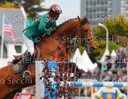 QUADDAR QUICKLY LaBaule2013- S5 8500 : 2013, La Baule, QUADDAR ABDELKEBIR, QUICKLY DE KREISKER, foto di Stefano Secchi ©