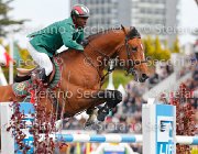 QUADDAR QUICKLY LaBaule2013- S5 8501 : 2013, La Baule, QUADDAR ABDELKEBIR, QUICKLY DE KREISKER, foto di Stefano Secchi ©
