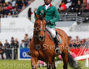 QUADDAR QUICKLY LaBaule2013- S5 8507 : 2013, La Baule, QUADDAR ABDELKEBIR, QUICKLY DE KREISKER, foto di Stefano Secchi ©