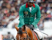 QUADDAR QUICKLY LaBaule2013- S5 8508 : 2013, La Baule, QUADDAR ABDELKEBIR, QUICKLY DE KREISKER, foto di Stefano Secchi ©