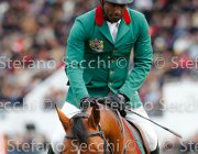 QUADDAR QUICKLY LaBaule2013- S5 8509 : 2013, La Baule, QUADDAR ABDELKEBIR, QUICKLY DE KREISKER, foto di Stefano Secchi ©