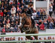 ROZIER ALITA LaBaule2013- S5 7920 : 2013, AKITA, La Baule, ROZIER PHILIPPE, foto di Stefano Secchi ©