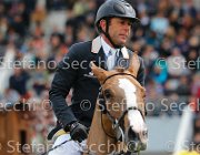 ROZIER ALITA LaBaule2013- S5 7924 : 2013, AKITA, La Baule, ROZIER PHILIPPE, foto di Stefano Secchi ©