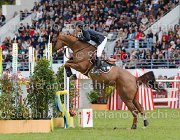 ROZIER ALITA LaBaule2013- S5 7925 : 2013, AKITA, La Baule, ROZIER PHILIPPE, foto di Stefano Secchi ©