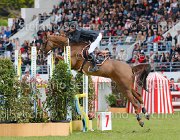 ROZIER ALITA LaBaule2013- S5 7926 : 2013, AKITA, La Baule, ROZIER PHILIPPE, foto di Stefano Secchi ©