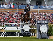 ROZIER ALITA LaBaule2013- S5 7930 : 2013, AKITA, La Baule, ROZIER PHILIPPE, foto di Stefano Secchi ©