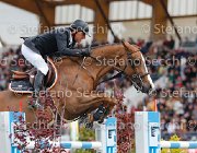 ROZIER ALITA LaBaule2013- S5 7932 : 2013, AKITA, La Baule, ROZIER PHILIPPE, foto di Stefano Secchi ©