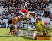 SCHWIZER POWERPLAYLaBaule2013- S5 6165 : 2013, La Baule, POWERPLAY, SCHWIZER PIUS, foto di Stefano Secchi ©