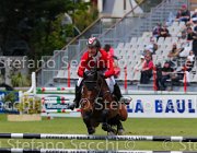 SCHWIZER POWERPLAY LaBaule2013- S5 6032 : 2013, La Baule, POWERPLAY, SCHWIZER PIUS, foto di Stefano Secchi ©
