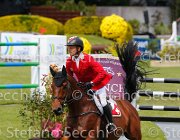 SCHWIZER POWERPLAY LaBaule2013- S5 6033 : 2013, La Baule, POWERPLAY, SCHWIZER PIUS, foto di Stefano Secchi ©