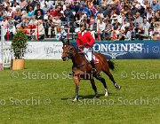 SCHWIZER POWERPLAY LaBaule2013- S5 6045 : 2013, La Baule, POWERPLAY, SCHWIZER PIUS, foto di Stefano Secchi ©