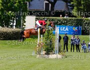 SCHWIZER POWERPLAY LaBaule2013- S5 6048 : 2013, La Baule, POWERPLAY, SCHWIZER PIUS, foto di Stefano Secchi ©