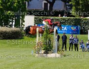 SCHWIZER POWERPLAY LaBaule2013- S5 6049 : 2013, La Baule, POWERPLAY, SCHWIZER PIUS, foto di Stefano Secchi ©