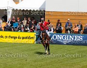 SCHWIZER POWERPLAY LaBaule2013- S5 6050 : 2013, La Baule, POWERPLAY, SCHWIZER PIUS, foto di Stefano Secchi ©