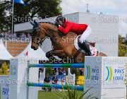 SCHWIZER POWERPLAY LaBaule2013- S5 6175 : 2013, La Baule, POWERPLAY, SCHWIZER PIUS, foto di Stefano Secchi ©