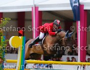 SCHWIZER POWERPLAY LaBaule2013- S5 6178 : 2013, La Baule, POWERPLAY, SCHWIZER PIUS, foto di Stefano Secchi ©