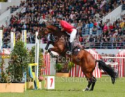 SCHWIZER POWERPLAY LaBaule2013- S5 8046 : 2013, La Baule, POWERPLAY, SCHWIZER PIUS, foto di Stefano Secchi ©