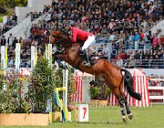 SCHWIZER POWERPLAY LaBaule2013- S5 8047 : 2013, La Baule, POWERPLAY, SCHWIZER PIUS, foto di Stefano Secchi ©