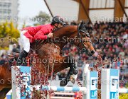 SCHWIZER POWERPLAY LaBaule2013- S5 8053 : 2013, La Baule, POWERPLAY, SCHWIZER PIUS, foto di Stefano Secchi ©