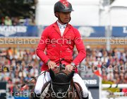 SCHWIZER POWERPLAY LaBaule2013- S5 8066 : 2013, La Baule, POWERPLAY, SCHWIZER PIUS, foto di Stefano Secchi ©