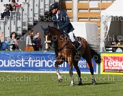 SMITH VOILA LaBaule2013- S4 9249 : 2013, La Baule, SMITH ROBERT, VOILA IV, foto di Stefano Secchi