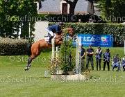 SMITH VOILA LaBaule2013- S5 6005 : 2013, La Baule, SMITH ROBERT, VOILA IV, foto di Stefano Secchi ©