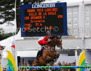SPOONER CRISTALLO LaBaule2013- S5 9373 : 2013, CRISTALLO, La Baule, SPOONER RICHARD, foto di Stefano Secchi ©