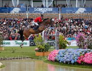 SPOONER CRISTALLO LaBaule2013- S5 9738 : 2013, CRISTALLO, La Baule, SPOONER RICHARD, foto di Stefano Secchi ©